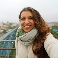 Отзыв от Василина - DTV виза